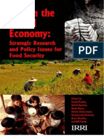 Mini Review_Rice in the global economy