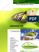 Licenciamento Ambiental: Conceitos e Etapas