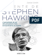 A Mente de Stephen Hawking - Daniel Smith