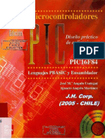 Electronica Pic Diseno Practico Aplicaci