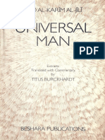 Universal Man