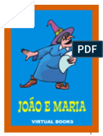 Joao e Maria