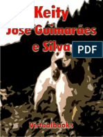 Keity - José Guimarães e Silva
