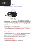 Download cara resetter tx111 by Sutran Mariyanto SN52228158 doc pdf