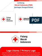 Penggunaan Lambang PMI