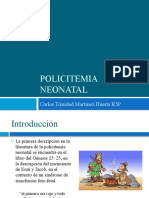 Policitemia Neonatal v2