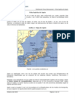 Ficha Logistica Japon 2016 Completo