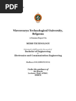 Download SEMINAR report by Madhura Medikeri SN52228344 doc pdf