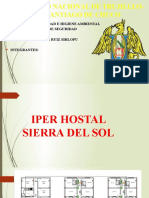 IPER Sierra Del Sol