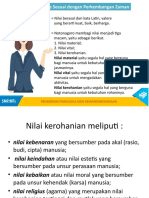 Materi Kelas 9