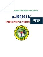 Project Implementation Plan