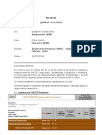 Informe Visita Tepbo - Febrero