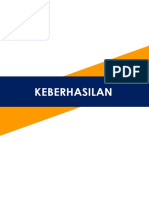 Panduan Borang Keberhasilan 2021