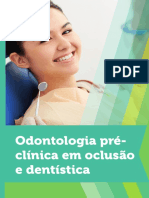 Livro de Dentistica