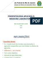 Inflamação e Reparo (2)