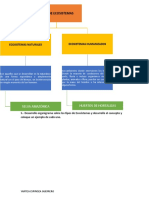 Tipos de Ecosistemas