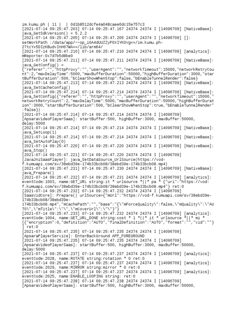 2021 07 14 09 25 47167 0 | PDF | Computer Data | Information And ...