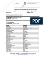 CE024.103.006 - Reação Ao Fogo Dos Materiais - Ata 4 - 16.07.2020