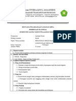 RPL Bimbingan Klasikal Bidang Sosial, Modul, Lks (Endang Siti Nurlena-19010248)