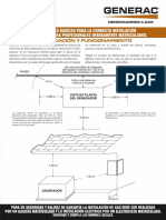 GENERAC Instructivo de Instalacion