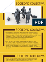 Tema 3 - Sociedad Colectiva