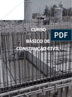 Construcao Civil Curso Basico de Constru