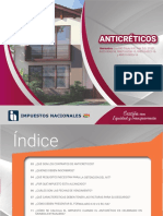 Anticreticos 20