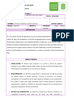 Informe Laboratorio #1....