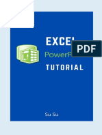 Learn Excel Power Pivot