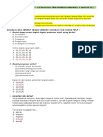 21-22 Materi 4 PJJ Bin Xi Teks Prosedur Kompleks (9 Agustus 21)