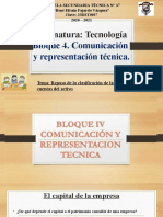 Comunicación y Representación Técnica 2.