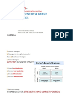 Generic & Grand Strategies, PDF