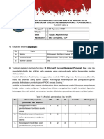 Tugas 12 Agenda 4