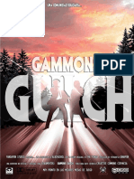 Aventura - Gammons Gulch