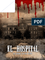 Aventura - El Hospital
