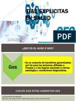 AP Ges en Oftalmologia - Optimize