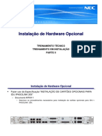 06.I-Paso 200 Instalação - Parte II