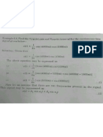 Analog sumsENGG-EI-4th-sem-Signal-and-Systems-Code-BT-403-the-Sampling-theorem-and-its-implications