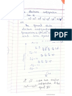 sloved short question of Physical chemistry