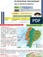 Semana 14 - Activida 4 - Estudios Sociales