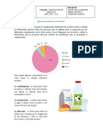 Taller SeparaciÃ N de Mezclas en La Vida Diaria