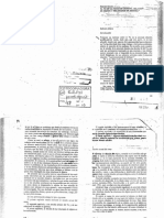 BOUVET (1960) El Yo en La Neurosis Obsesiva. Relación de Objeto y Mecanismos de Defensa