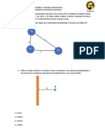 Portafolio 1 Aplicación de la ley de Gauss y Coulomb (1)