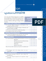 Pspmanual Evaluation