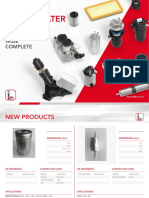 Booklet - INDIA Product Catalogue