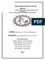 Informe de laboratorio N°4