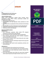 3.6 Menganalisis Kue Dari Adonan Pie