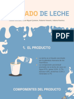 Mercado de Leche