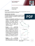 Teoría y Problema Resuelto Ciclo Dual