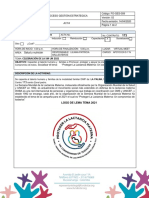 SMLM - 173 - Agosto